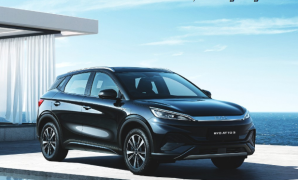 Rekomendasi Mobil SUV Listrik Terbaik 2025, Fitur Segudang Mobil SUV Listrik
