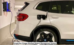 Pengertian hingga Manfaat Baterai Management System Baterai Management System