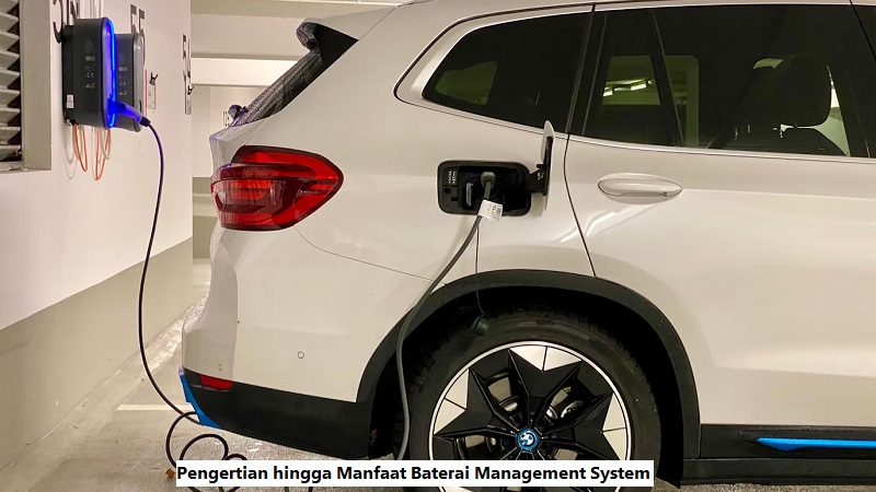 Baterai Management System
