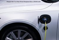 Mengenal Cara Kerja Sistem Manajemen Baterai Mobil Listrik Mengenal Cara Kerja Sistem Manajemen Baterai Mobil Listrik