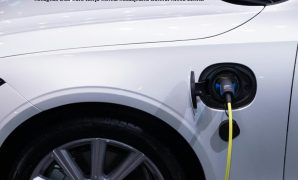 Mengenal Cara Kerja Sistem Manajemen Baterai Mobil Listrik Mengenal Cara Kerja Sistem Manajemen Baterai Mobil Listrik