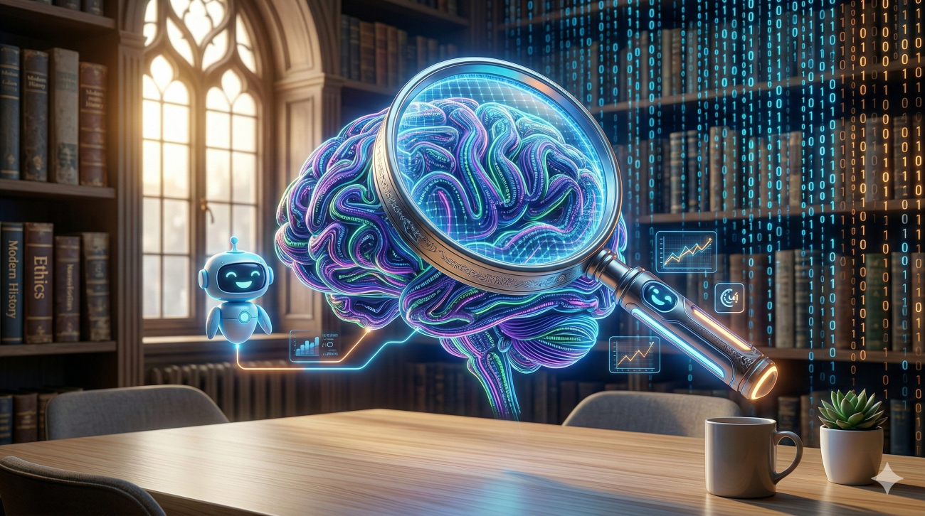 Alternatif ChatGPT Gratis yang Lebih Pintar untuk Riset: Bye-bye Jawaban Ngawur!