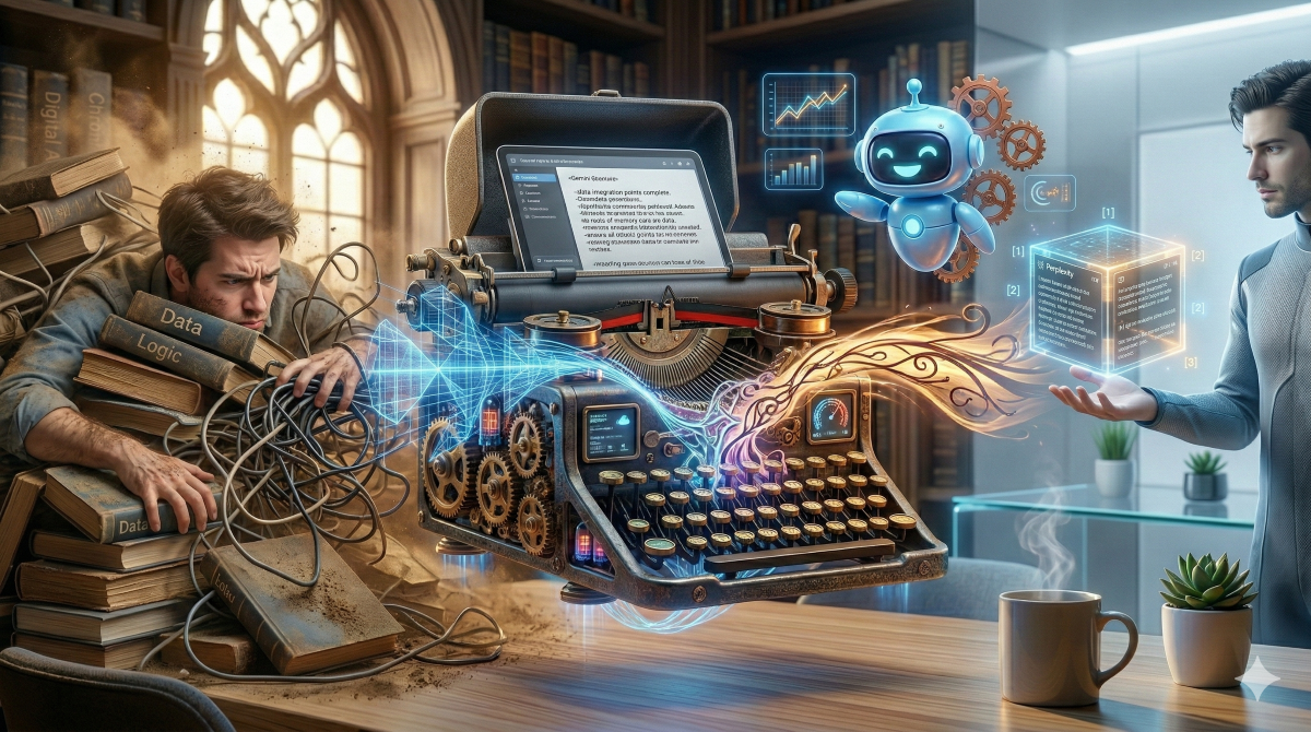 Perplexity AI vs Google: Mana yang Lebih Akurat untuk Cari Data di 2026?