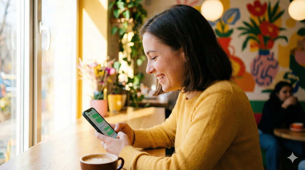 Cara Bikin Chatbot WhatsApp AI yang Luwes (Pelanggan Gak Bakal Sadar!)