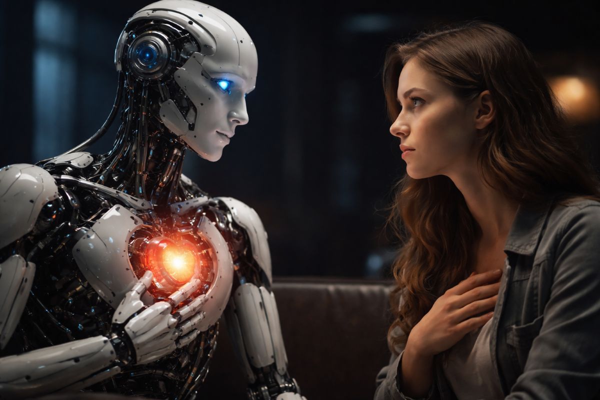 AI Punya Perasaan? Ini Jawaban Jujurnya!