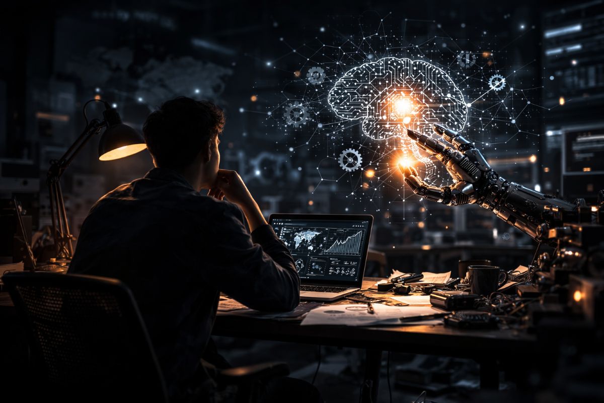 Cara Pakai Meta AI di WhatsApp, Cuma 3 Menit!