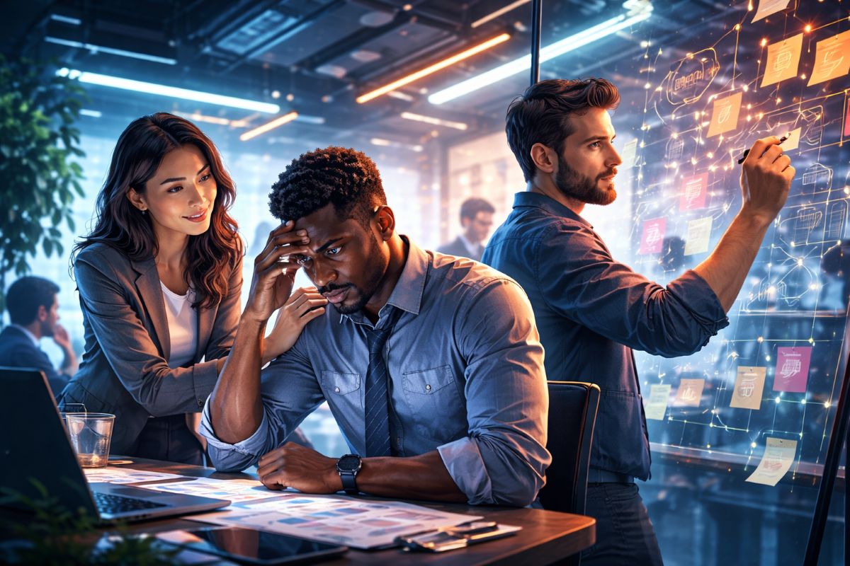 7 Skill yang Tidak Bisa Digantikan AI, Aman Sampai Kiamat?