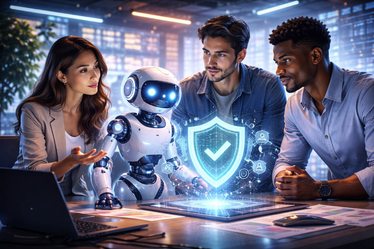 Etika Menggunakan AI: Biar Canggih Tapi Tetap Waras