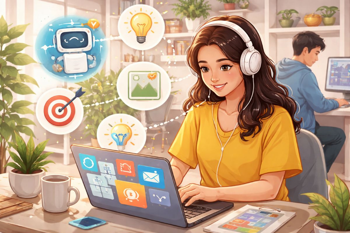 6 Alasan Kenapa Freelancer Harus Menguasai Prompting di Era AI