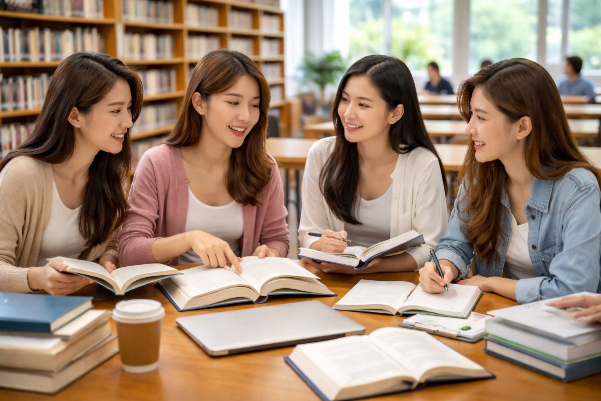 Cara Membuat Literature Review dengan Bantuan AI