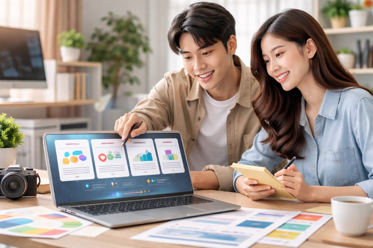 Mau Buat Thread atau Carousel Pakai AI? Begini Caranya